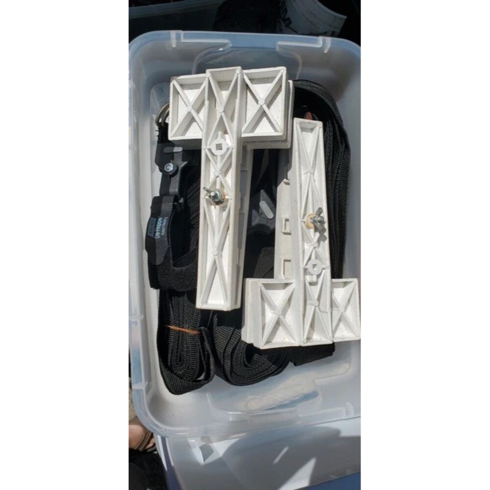 Camco RV Awning DeFlapper